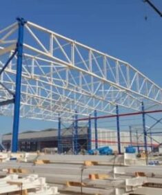 Quality Leaders General Contracting Company