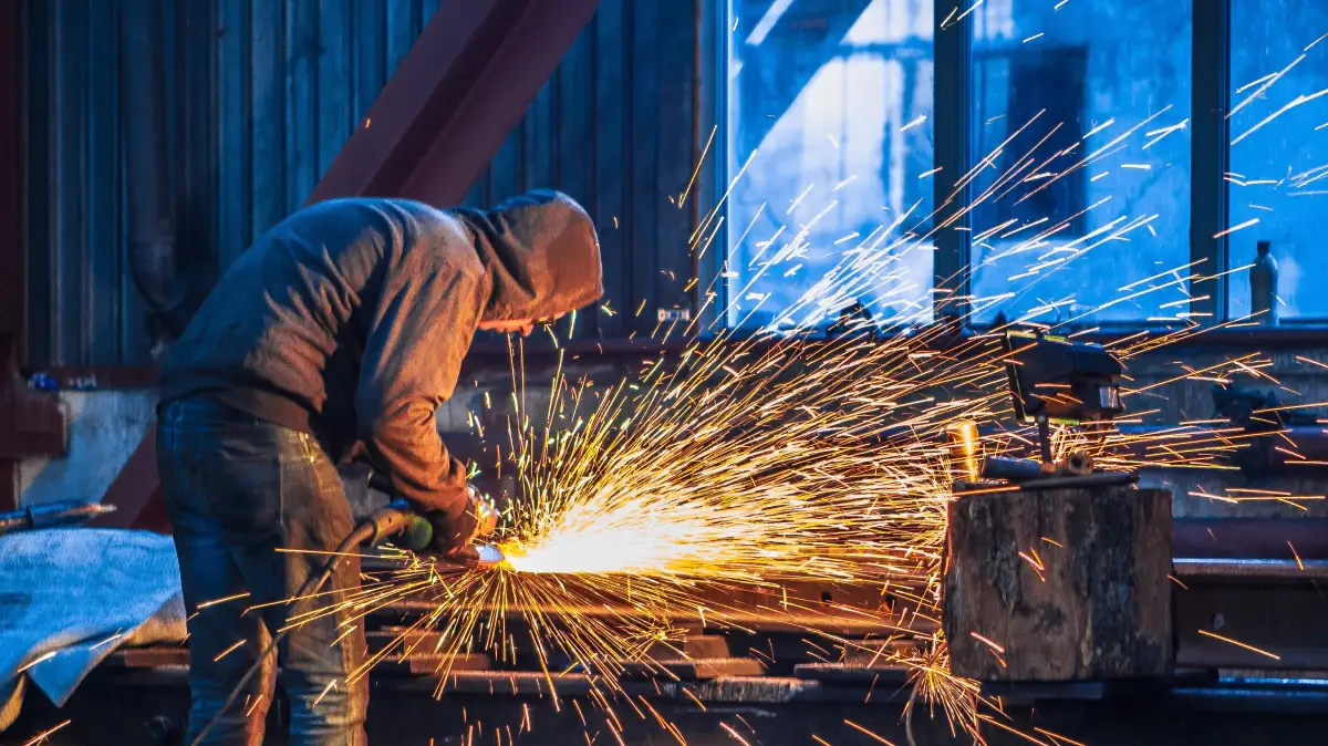 What is Steel Fabrication? Process & Application - Quality Leaders Group